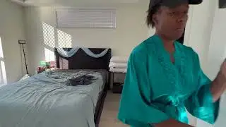 SUNDAY DEEP CLEAN WITH ME | LUXURY CONDO LIVING
