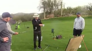 John Dahl Explains the Trigger Grip