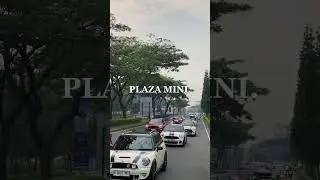 Har Kemerdekaan RI - 79 #minicooper #minicooperindonesia #miniindonesia #minicooperjakarta