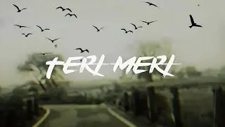 [FREE] TERI MERI DRILL MUSIC BOLLYWOOD DRILL BEAT || IPXYT-7 2025