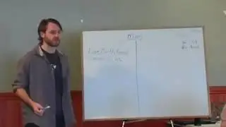 Dean Clifford making it simple pt1