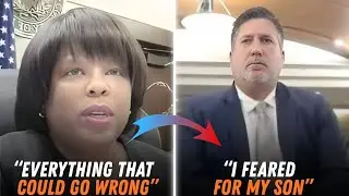 Road Rage Turns Criminal: Judge Reacts to Gunfire Plea Deal