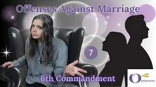 Why Marriage Matters | Catholic Teaching on Faithful Love 🕯️💛 | The 6th Commandment, Part 7