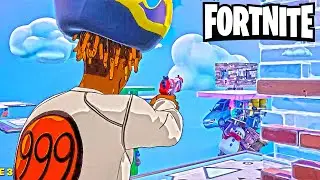 Fortnite Pillars No Copyright Gameplay No Commentary Free To Use Gameplay