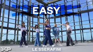 [KPOP IN PUBLIC] LE SSERAFIM (르세라핌) - 