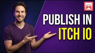 How To Publish In Itch.Io (2026 Easy Guide)