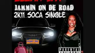 SUGAR JAY FEAT MR KILLER ( JAMMIN ON DE ROAD  ) 2011 NEW SOCA .