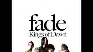 01 - Born Ready - fade