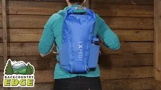 Exped Typhoon 15 Waterproof Day Pack