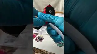 Push lock phone holder (Quadlock copy)