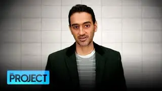 Australia Is The Lucky Country | The Project