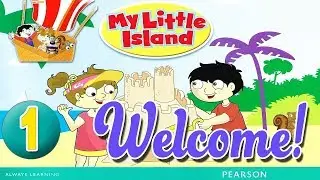 My Little Island_WELL COME