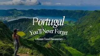 Why Portugal Will Steal Your Heart | Ultimate Travel Documentary | Lazy Dog Travels