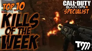 Black Ops 3 - SPECIALIST TOP 10 KILLS OF THE WEEK #26