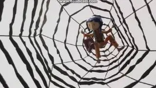 Coraline vs Other mother Scene