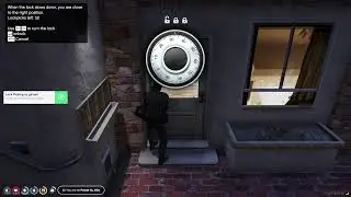 STRP Tutorial - House Robbing #fivem #gtav #strp #tutorial #job #guide