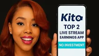 Top 2 live stream Earnings app  with No investment worldwide
