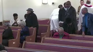 Sunday, January 4, 2026 