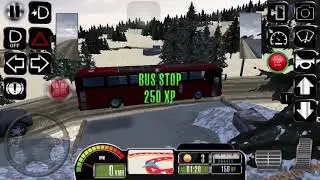 Drive through Alaska 🤍