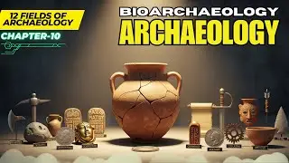 What Your Ancestors&rsquo; DNA Reveals | How Bioarchaeology Unlocks Human Stories| Chapter-10