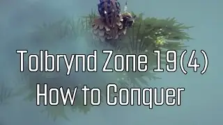 Besiege - Tolbrynd Zone 19(4) How To Conquer The Dukes Prototypes- Easy in 2 mins!