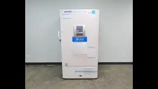 PHCBU MDF DU702VH 86C ULT Freezer for sale