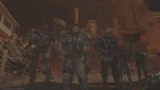 Titan Gameplay With Juggernaut Medal