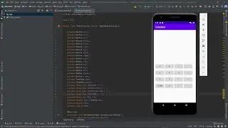 Build a Calculator App in Android Studio + Grow Your Earning Power as a Mobile Developer in 2019!