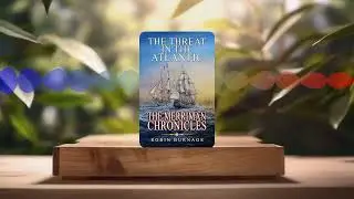 [Review] The Threat In The Atlantic (Robin Burnage) Summarized