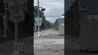 Noon intermodal passed
