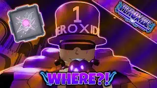 Местоположение странствующего торговца 28.12.25 | Roblox: Peroxide (ПОЛНАЯ ВЕРСИЯ ПЕСНИ В ОПИСАНИИ)