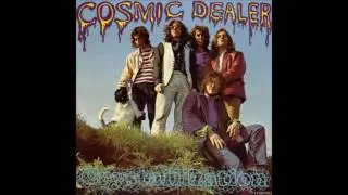 Cosmic Dealer - Sinner's Confession