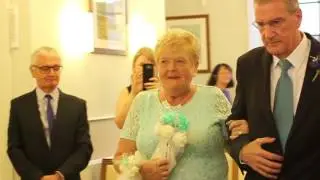 SAQP2016 Award North Ayrshire Council &ndash; Saltcoats Town Hall