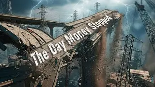 No Cash. No Cards. No Control. The Day the Global Banking System Collapsed#inflation#currentaffairs