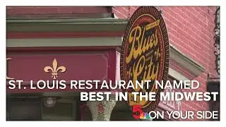 Yelp ranks St. Louis restaurant the best in the Midwest
