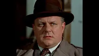 Does Actor Charles Durning Resemble Dick Van Dyke? Dick Tracy (1990)
