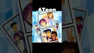 6Teen was so good #nostalgia