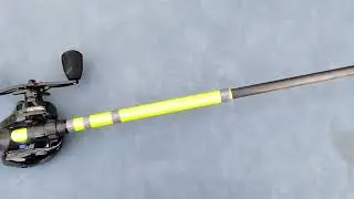 Bass Pro Shops Tourney Special 7'6