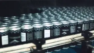 Catching Thunder - WakeUpNow Bottling Facility