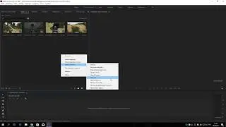 Adobe Premiere Pro CC 2017 ГДЕ ЗАГОЛОВОК? УСТАРЕВШИЙ ЗАГОЛОВОК