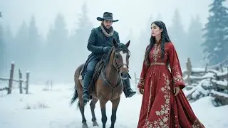 Can You Take Me to Town?” the Chinese Woman Inquired — The Rancher Nodded, “But Come To My Home