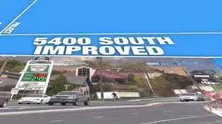 5400 South Improved