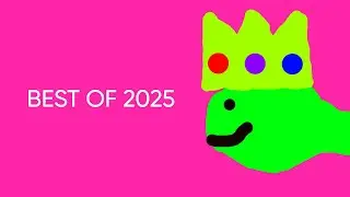 Turtlz best of 2025