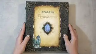 Dragon Treasure Album Walkthrough