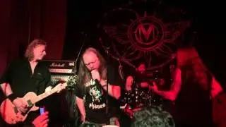 Masterplan Wounds en Lima Peru