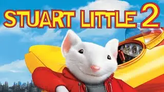 Stuart Little 2 - Playstation Game Promo (Upscaled HD) (2002)