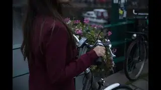 Vogue Bike Promo 2
