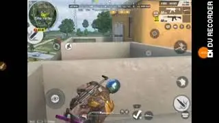 [ROS]Ghost Wrecker Solo Vs Fireteam [Highlights]#1