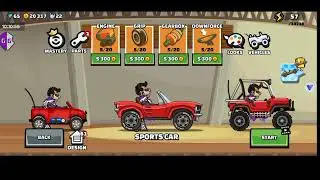 📌Fake Distance Hack Script by EZMODZ v0.1.0 | 📌 Hill Climb Racing 1.65.3 | 📌Work 64/32 Bit