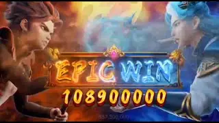 星城Online-哪吒鬧海-free spins bet  100.000epicwin epicwin💥